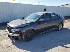 2HGFC2F52JH606379 2018 HONDA CIVIC