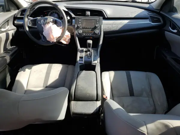 2HGFC2F52JH606379 2018 HONDA CIVIC - Image 8