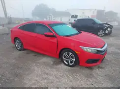 2HGFC2F52JH607094 2018 HONDA CIVIC