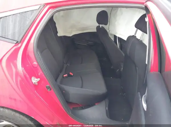 2HGFC2F52JH607094 2018 HONDA CIVIC - Image 8