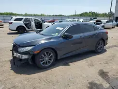 2HGFC2F52JH607239 2018 HONDA CIVIC