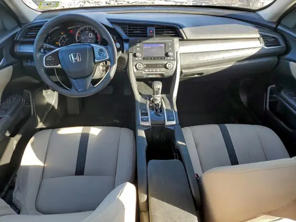 2HGFC2F52JH608245 2018 HONDA CIVIC - Image 8