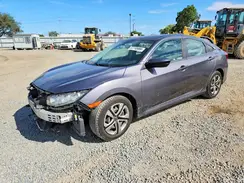 2HGFC2F52JH609346 2018 HONDA CIVIC