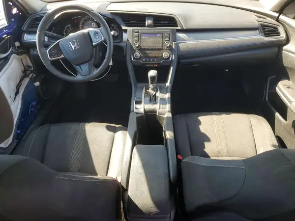 2HGFC2F52JH609606 2018 HONDA CIVIC - Image 8