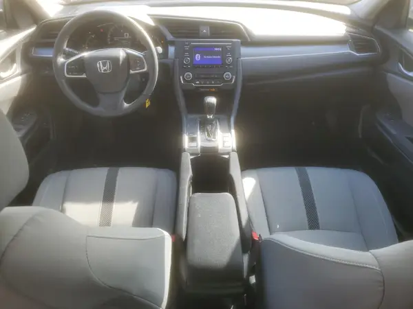 2HGFC2F52JH609654 2018 HONDA CIVIC - Image 8
