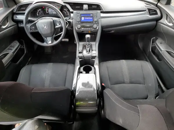 2HGFC2F52JH609878 2018 HONDA CIVIC - Image 8