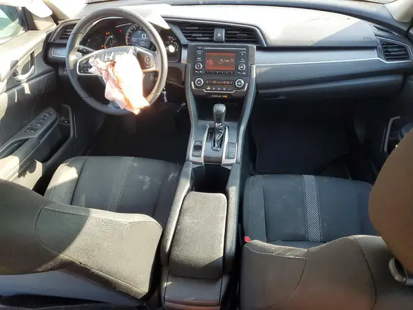 2HGFC2F52JH610092 2018 HONDA CIVIC - Image 8