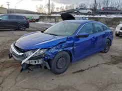 2HGFC2F52JH610304 2018 HONDA CIVIC
