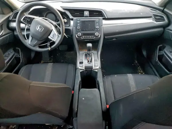 2HGFC2F52JH610304 2018 HONDA CIVIC - Image 8