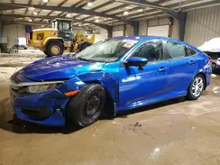2HGFC2F52JH610335 2018 HONDA CIVIC