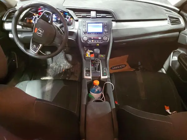 2HGFC2F52JH610335 2018 HONDA CIVIC - Image 8