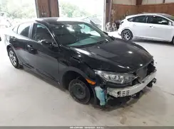 2HGFC2F52JH610481 2018 HONDA CIVIC