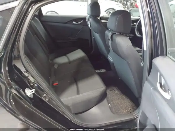 2HGFC2F52JH610481 2018 HONDA CIVIC - Image 8