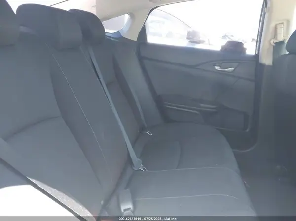2HGFC2F52JH610495 2018 HONDA CIVIC - Image 8