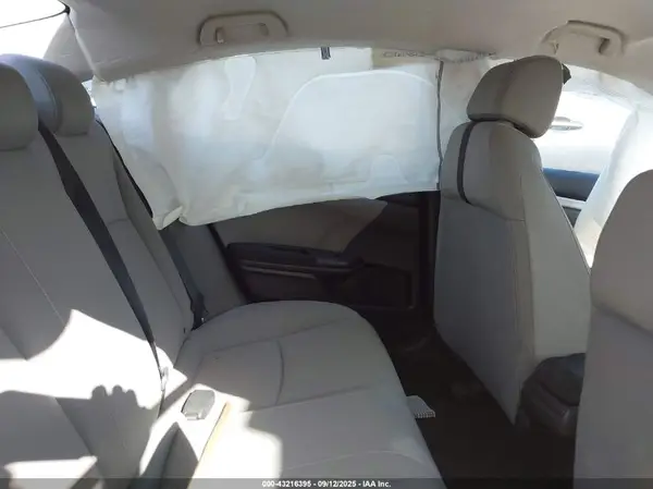2HGFC2F52JH610528 2018 HONDA CIVIC - Image 8