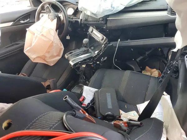 2HGFC2F52JH610836 2018 HONDA CIVIC - Image 8