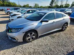 2HGFC2F52KH001750 2019 HONDA CIVIC