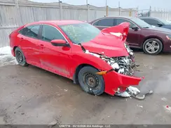 2HGFC2F52KH021576 2019 HONDA CIVIC