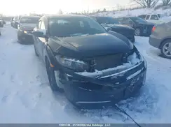 2HGFC2F52KH023814 2019 HONDA CIVIC
