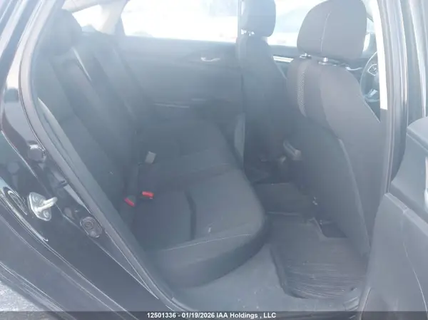 2HGFC2F52KH023814 2019 HONDA CIVIC - Image 8