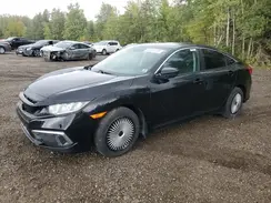 2HGFC2F52KH025160 2019 HONDA CIVIC