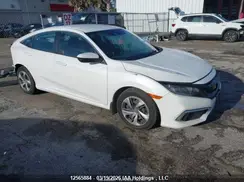 2HGFC2F52KH026387 2019 HONDA CIVIC