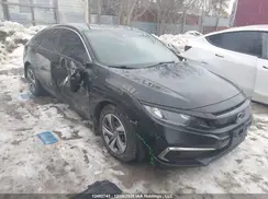 2HGFC2F52KH028303 2019 HONDA CIVIC