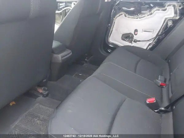 2HGFC2F52KH028303 2019 HONDA CIVIC - Image 8