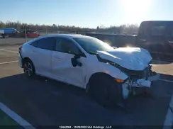 2HGFC2F52KH036384 2019 HONDA CIVIC