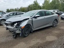 2HGFC2F52KH037020 2019 HONDA CIVIC