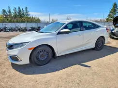 2HGFC2F52KH043920 2019 HONDA CIVIC