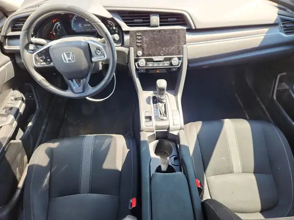 2HGFC2F52KH043920 2019 HONDA CIVIC - Image 8
