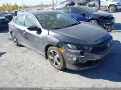 2HGFC2F52LH001149 2020 HONDA CIVIC
