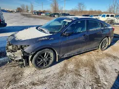 2HGFC2F52LH005184 2020 HONDA CIVIC
