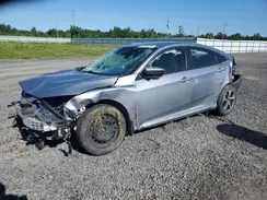2HGFC2F52LH005315 2020 HONDA CIVIC