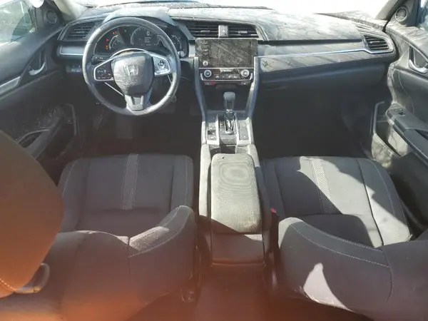2HGFC2F52LH005315 2020 HONDA CIVIC - Image 8