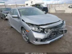 2HGFC2F52LH005539 2020 HONDA CIVIC