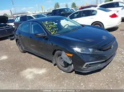 2HGFC2F52LH008103 2020 HONDA CIVIC