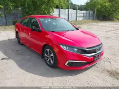 2HGFC2F52LH013706 2020 HONDA CIVIC