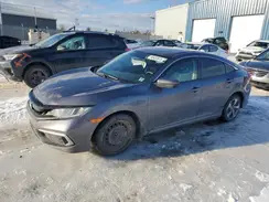 2HGFC2F52LH018369 2020 HONDA CIVIC