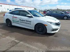 2HGFC2F52LH023183 2020 HONDA CIVIC