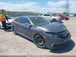 2HGFC2F52LH033275 2020 HONDA CIVIC