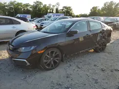 2HGFC2F52LH033387 2020 HONDA CIVIC