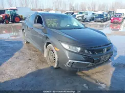 2HGFC2F52LH033423 2020 HONDA CIVIC