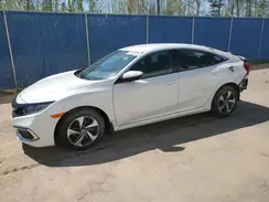 2HGFC2F52LH035365 2020 HONDA CIVIC
