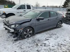 2HGFC2F52MH002657 2021 HONDA CIVIC