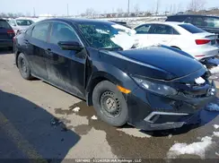 2HGFC2F52MH005803 2021 HONDA CIVIC