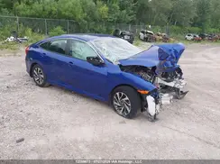 2HGFC2F52MH006479 2021 HONDA CIVIC