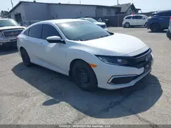 2HGFC2F52MH006949 2021 HONDA CIVIC
