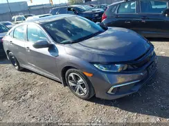 2HGFC2F52MH012394 2021 HONDA CIVIC